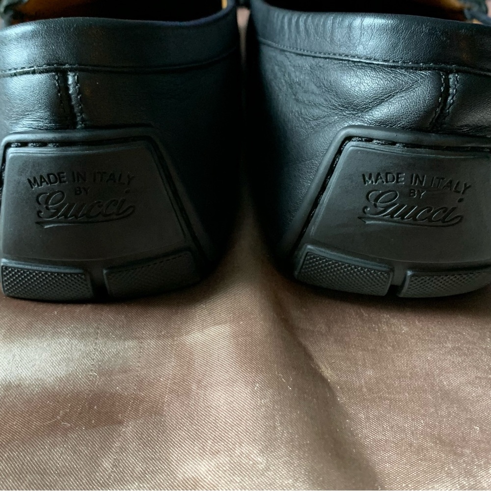 Gucci Guccisima Drivers - Picture 5 of 12